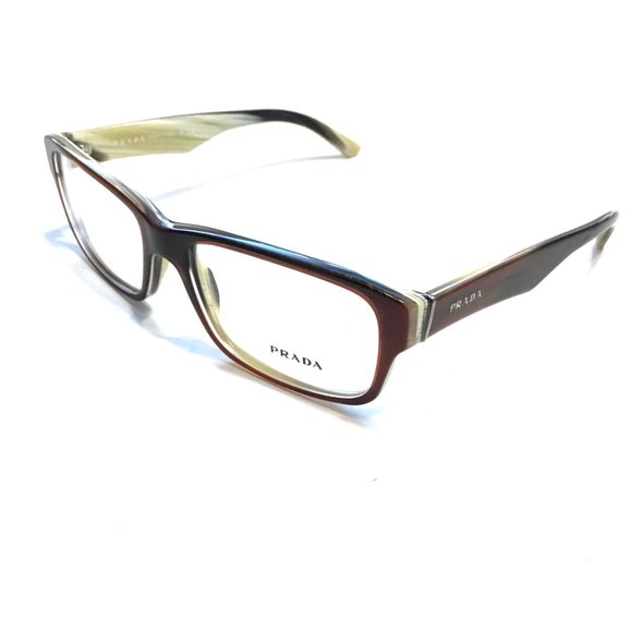 Prada Eyeglasses - Picture 1 of 5